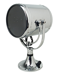 Solar Ray&reg; Sealed Beam Searchlight